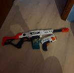Nerf X-shot, Ophalen, Zo goed als nieuw