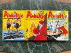 Pinkeltje - 3 boeken, Comme neuf, Fiction général, Dick Laan, Enlèvement ou Envoi