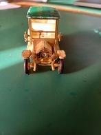 Speelgoedauto oldtimer, Enlèvement ou Envoi, Utilisé, Voiture, Lesney