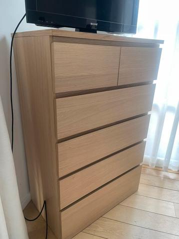 Ikea ladekast, Enlèvement, 50 à 100 cm, 100 à 150 cm