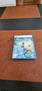 Ps5 prince of persia & mortal kombat 1, Consoles de jeu & Jeux vidéo, Jeux | Sony PlayStation 5, Comme neuf, Enlèvement ou Envoi