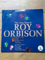 Vinyle 33T Roy Orbison, Autres formats, Autres genres, Utilisé, Enlèvement ou Envoi