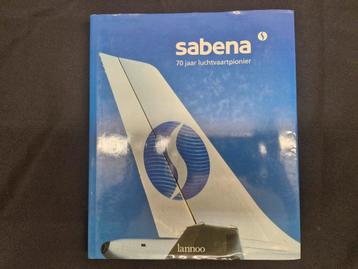 Sabena 70 jaar beschikbaar voor biedingen