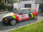 1995 Honda Civic EG4 Circuitwagen, Honda, Overige brandstoffen, Bedrijf, Handgeschakeld