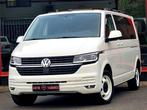 Volkswagen T6.1 Caravelle 2.0 TDi DSG Long Chassis / 8 Place, Auto's, Automaat, Gebruikt, 4 cilinders, 1984 cc