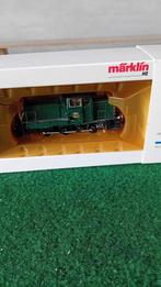 Märklin, Hobby en Vrije tijd, Modeltreinen | H0, Ophalen, Wisselstroom, Märklin, Gebruikt