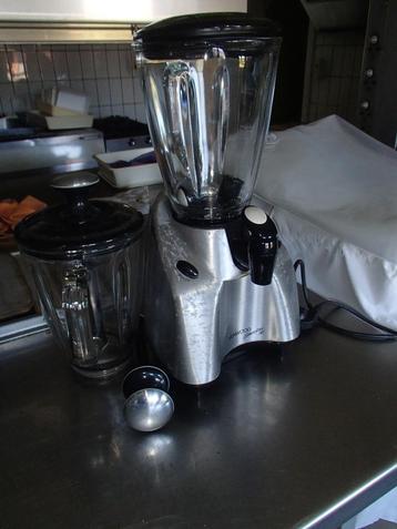 mixer blender beschikbaar voor biedingen