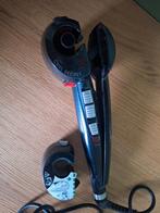Babyliss ionic krultang, Handtassen en Accessoires, Uiterlijk | Haarverzorging, Ophalen, Zo goed als nieuw