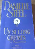 Lot  8 boeken Danielle Steel, Ophalen, Zo goed als nieuw