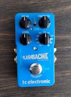tc electronic Flashback 2 Delay, Muziek en Instrumenten, Effecten, Ophalen of Verzenden, Gebruikt, Delay of Echo