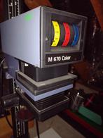 Durst M670 colour (Zonder transfo), Audio, Tv en Foto, Gebruikt, Doka-onderdelen, Ophalen