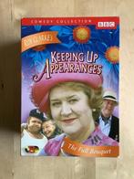 Keeping up appearances complete series, Cd's en Dvd's, Alle leeftijden, Boxset, Ophalen of Verzenden, Zo goed als nieuw