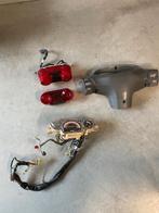 Onderdelen Honda SFX50, Fietsen en Brommers, Brommeronderdelen | Scooters, Ophalen of Verzenden, Gebruikt, Frame, Honda