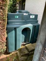 Mazout tank 2500l *gereserveerd*, Doe-het-zelf en Bouw, Verwarming en Radiatoren, Ophalen, Gebruikt, Overige typen