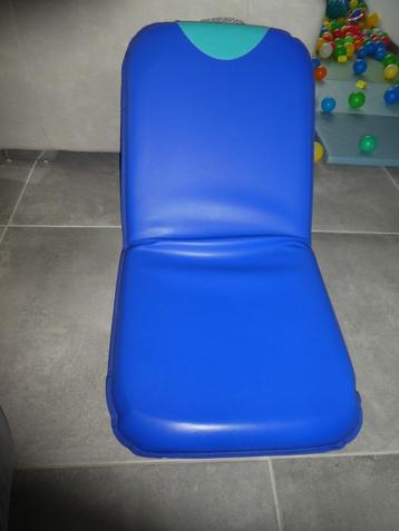 Leidsterstoel-Comfort Seat beschikbaar voor biedingen