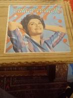 2 Lp's van Connie Francis, Cd's en Dvd's, Ophalen of Verzenden, Voor 1960, Gebruikt, Overige formaten