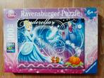 XXL Ravensburger puzzel Cinderella, Kinderen en Baby's, Ophalen