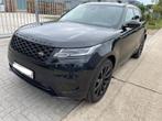 Land Rover - Range Rover Velar P400e, Auto's, Land Rover, Automaat, 4 cilinders, Leder, Bedrijf