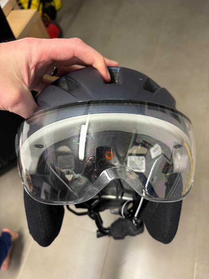 Sparta Speed Pedelec, Fietsen en Brommers, Elektrische fietsen, Zo goed als nieuw, Sparta, 51 tot 55 cm, 50 km per accu of meer