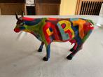 cow parade, Ophalen, Nieuw