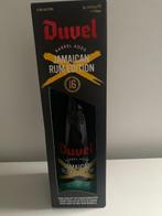 Duvel Jamaican Rum Edition, Ophalen of Verzenden, Nieuw, Flesje(s), Duvel