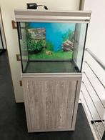 Aquarium, Ophalen, Gebruikt, Leeg aquarium