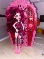 Monster high draculaura, Kinderen en Baby's, Speelgoed | Poppen, Ophalen, Zo goed als nieuw