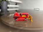 Matchbox Lesney Case Tractor nr 16-D 1969, Enlèvement ou Envoi