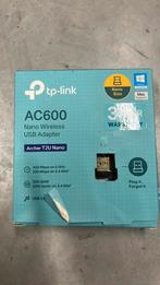 Tp link wifi usb Dongle, Computers en Software, Ophalen of Verzenden, Nieuw