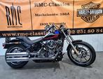 Harley-Davidson SOFTAIL - LOW RIDER 107, Motos, Chopper, Entreprise