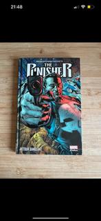 The Punicher - Retour sanglant (Marvel Deluxe), Comics, Comme neuf