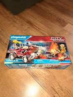 Playmobil City Action, Kinderen en Baby's, Speelgoed | Playmobil, Ophalen, Nieuw