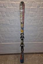 Salomon Crossmax8pw (160cm), Ophalen, 160 tot 180 cm, Gebruikt, Salomon