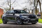 BMW M2 Competition DKG * Camera * Adapt. LED * M-Seats, Autos, 5 places, Carnet d'entretien, Cuir, Noir
