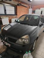 Renault clio, Autos, Renault, Verrouillage central, Achat, 139 g/km, Boîte manuelle