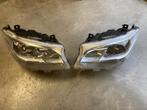 Koplampen Mercedes Sprinter, Ophalen, Gebruikt, Mercedes-Benz