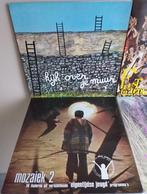 LP's Eigentijdse Jeugd, De Graankorrel en andere Yeah Songs, Ophalen, Zo goed als nieuw, 12 inch