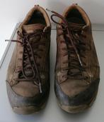 Wandelschoenen voor trekking (40), Sport en Fitness, Bergsport en Wandelen, Ophalen of Verzenden, Gebruikt, Schoenen