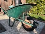 Kruiwagen, Jardin & Terrasse, Brouettes, Enlèvement, Utilisé, Manuelle, À une roue