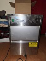 Machine a Glaçon professionel Polar, Ophalen