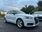 AUDI A1 1.0 *SIEGE CHAUFFANT*CLIM*GPS*SPORT, Autos, A1, Cruise Control, Noir, 5 portes