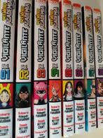my hero academia vigilante, Ophalen of Verzenden, Gelezen