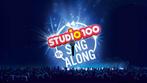 Studio 100 sing along 1/12 staanplaats middenplein, Tickets en Kaartjes, Evenementen en Festivals, Eén persoon