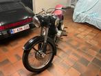 1957 Dercks FM, Motoren, Bedrijf, Overig, Dercks