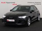 Audi A3 Sportback A3 Sportback 30 TFSI Business Edition S li, Achat, Cruise Control, 127 g/km, Automatique