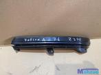 OPEL ZAFIRA A Zwart Links koplamp rand 1998-2005, Auto-onderdelen, Gebruikt, Opel