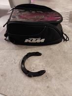 Sacoche de réservoir KTM, Motos, Accessoires | Valises & Sacs, Comme neuf