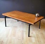 ✔️Table Basse PASTOE Vintage 70s' Holland, Maison & Meubles, Tables | Tables de salon, Comme neuf, 100 à 150 cm, Rectangulaire