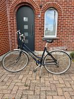 Damesfiets Oxford maat 50, Gebruikt, 47 tot 50 cm, Versnellingen, Ophalen