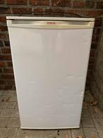 Inventum diepvries, Ophalen, Gebruikt